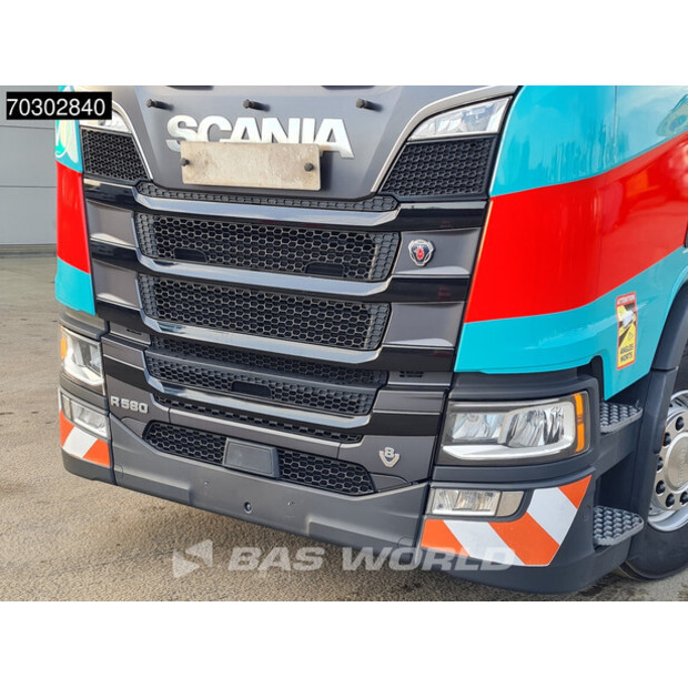 2021 سكانيا R580-44307869