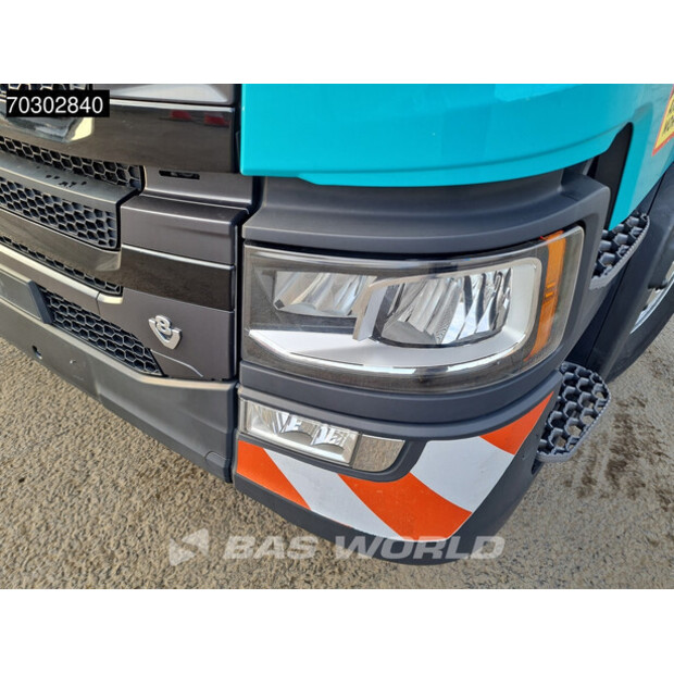 2021 سكانيا R580-44307870