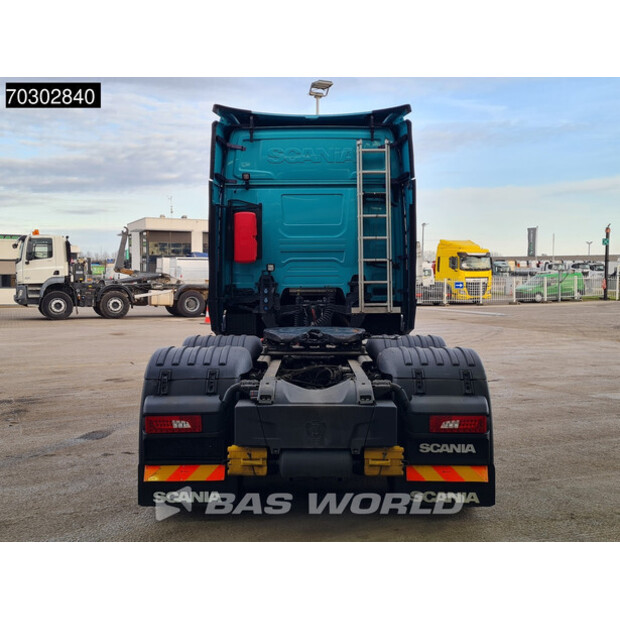 2021 سكانيا R580-44307871