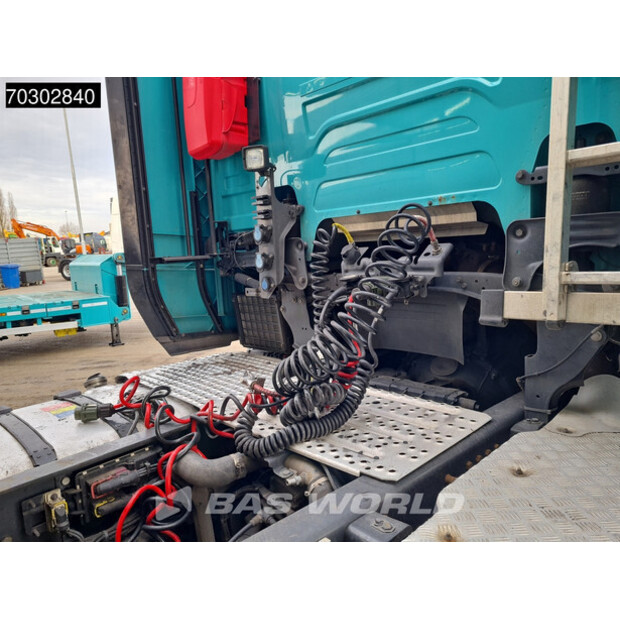 2021 سكانيا R580-44307873