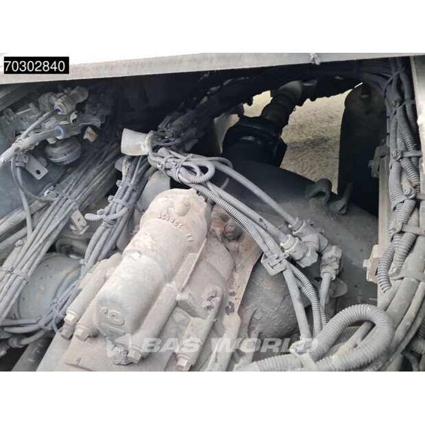 2021 سكانيا R580-44307874