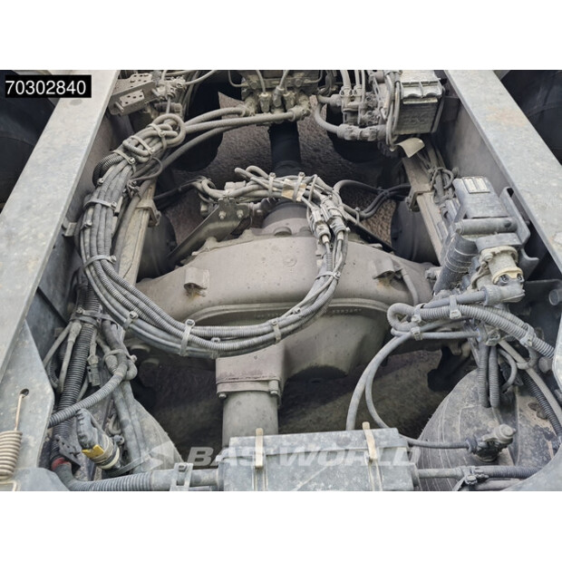 2021 سكانيا R580-44307877