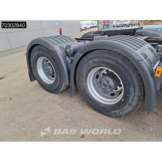 2021 سكانيا R580-44307878