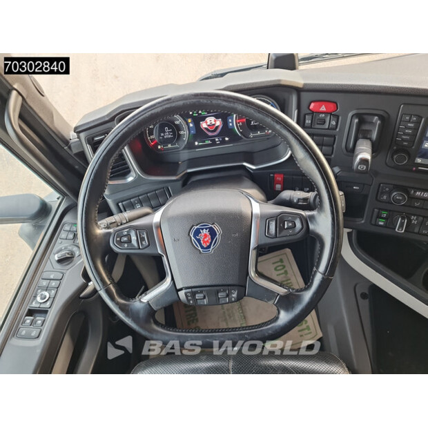 2021 سكانيا R580-44307880