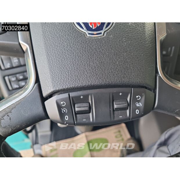 2021 سكانيا R580-44307883