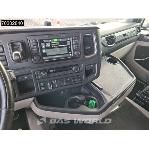 2021 سكانيا R580-44307885