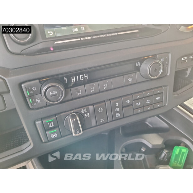 2021 سكانيا R580-44307886