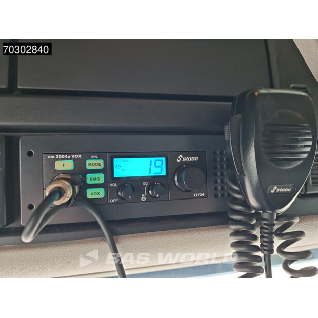 2021 سكانيا R580-44307887