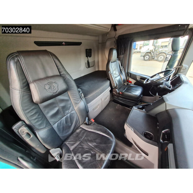 2021 سكانيا R580-44307888