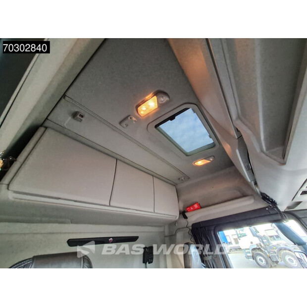 2021 سكانيا R580-44307889