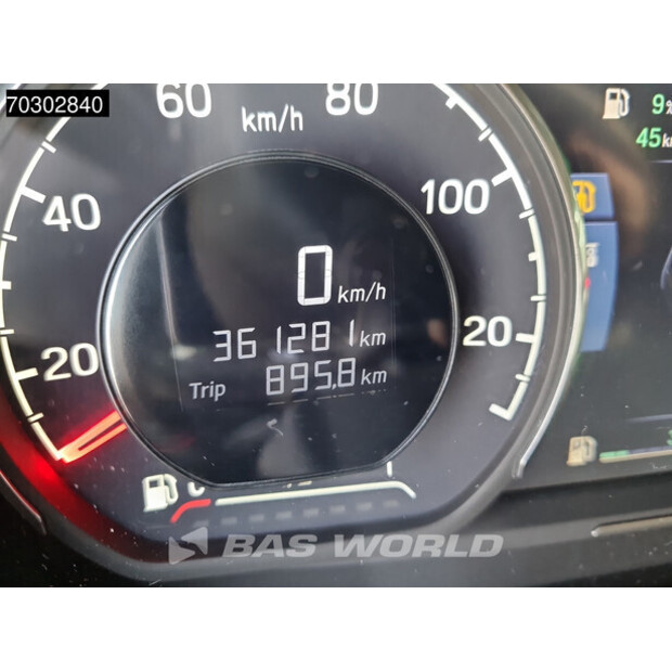 2021 سكانيا R580-44307893