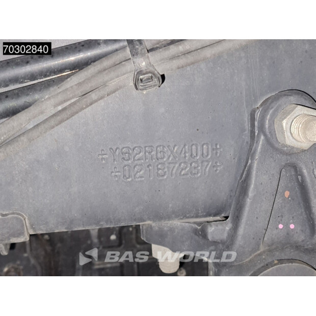 2021 سكانيا R580-44307895