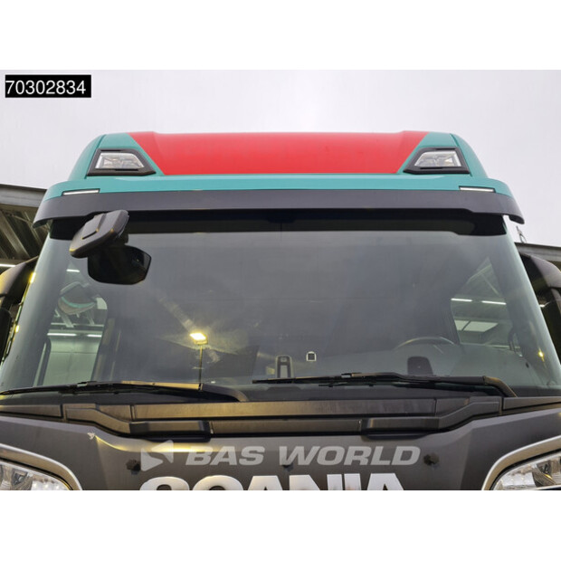 2021 سكانيا R580-44307903