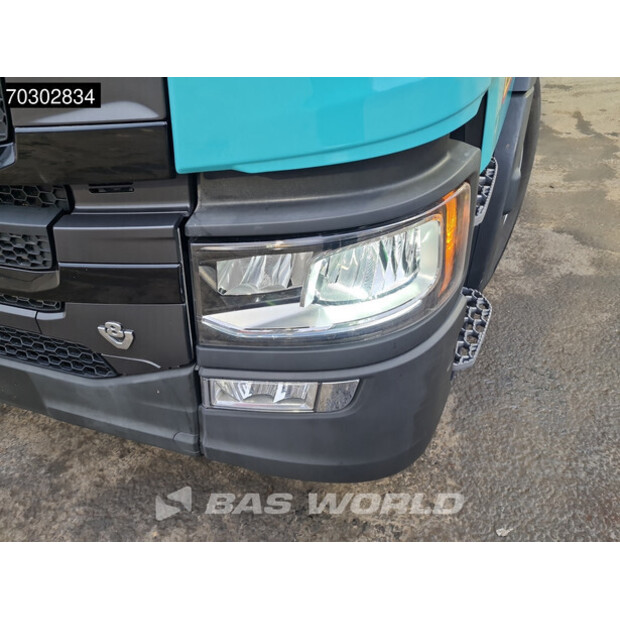 2021 سكانيا R580-44307905