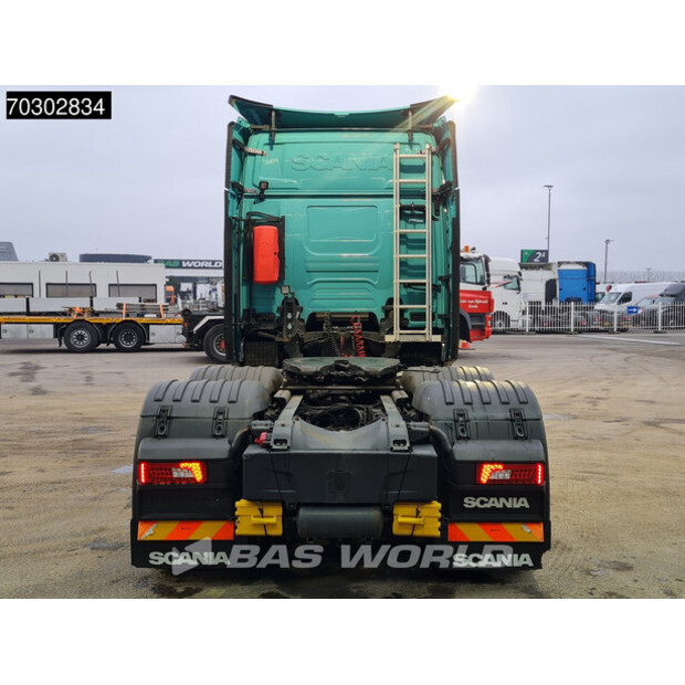 2021 سكانيا R580-44307906