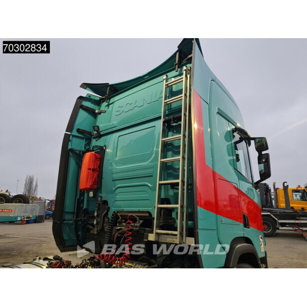 2021 سكانيا R580-44307907