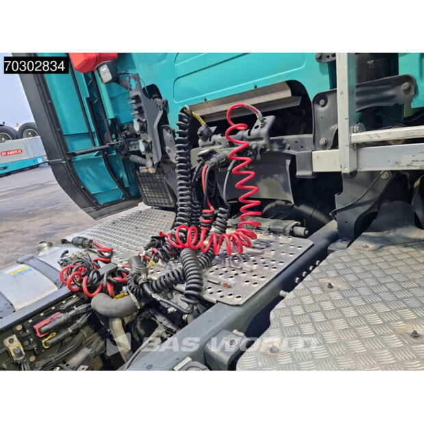 2021 سكانيا R580-44307908