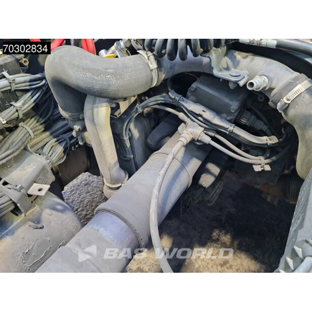 2021 سكانيا R580-44307909