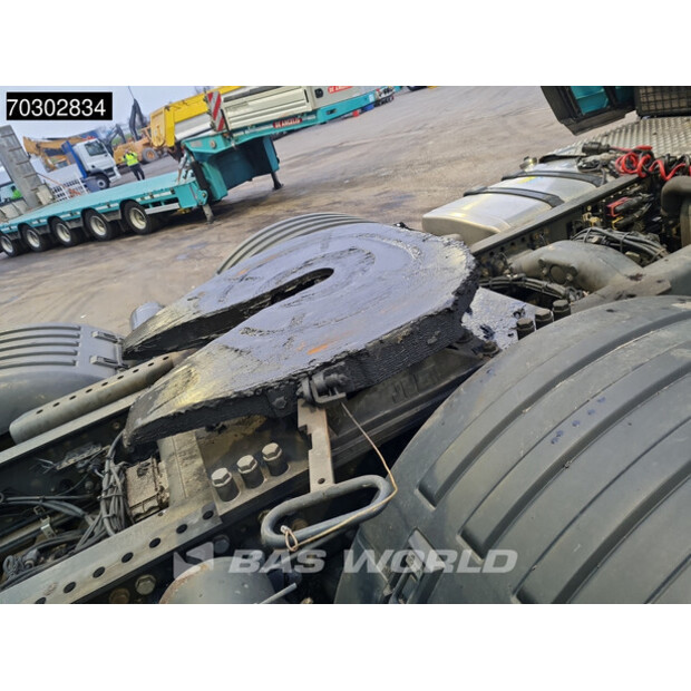 2021 سكانيا R580-44307910