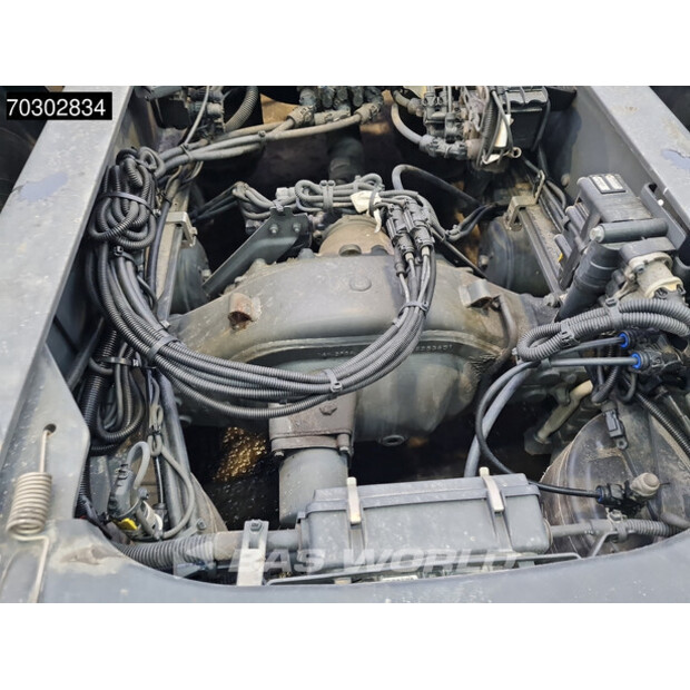 2021 سكانيا R580-44307911