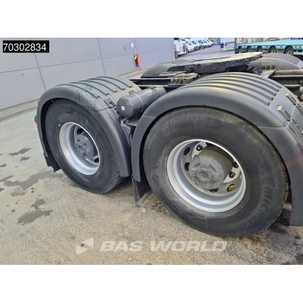 2021 سكانيا R580-44307912