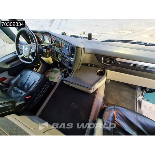 2021 سكانيا R580-44307913