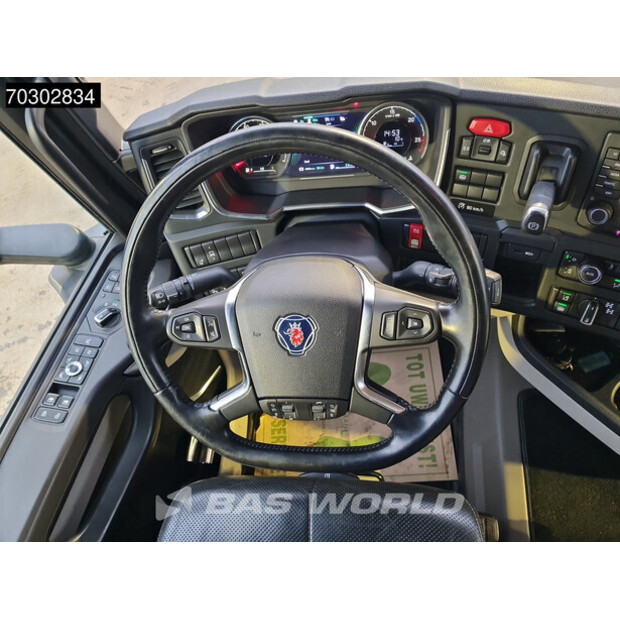 2021 سكانيا R580-44307914