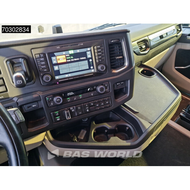 2021 سكانيا R580-44307919