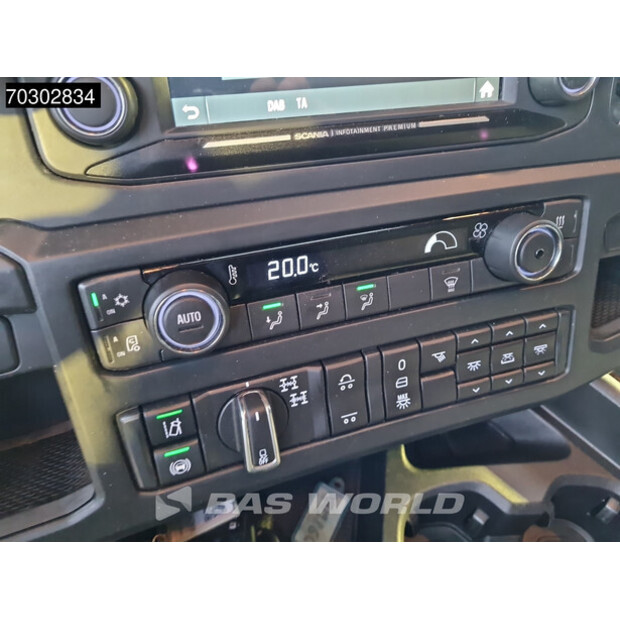 2021 سكانيا R580-44307920