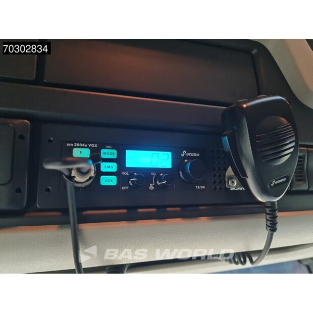 2021 سكانيا R580-44307921