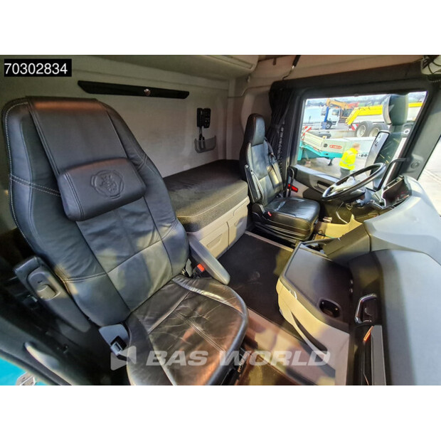 2021 سكانيا R580-44307922