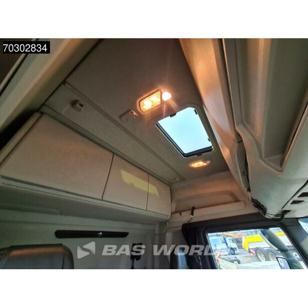 2021 سكانيا R580-44307923