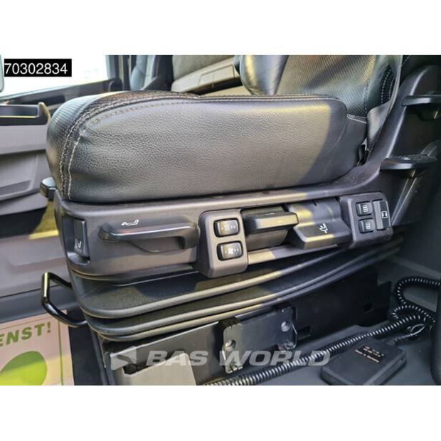 2021 سكانيا R580-44307924