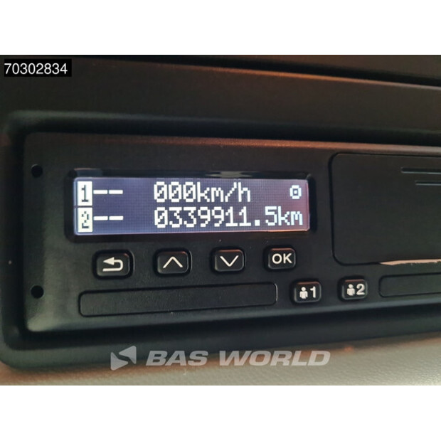 2021 سكانيا R580-44307926