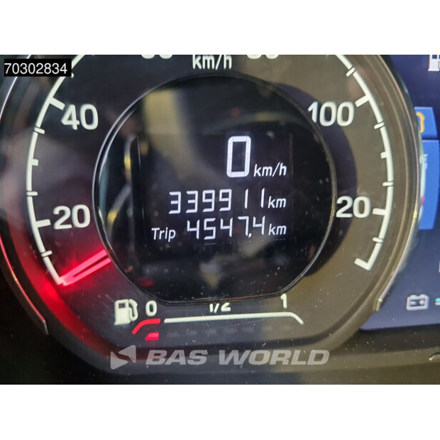 2021 سكانيا R580-44307927