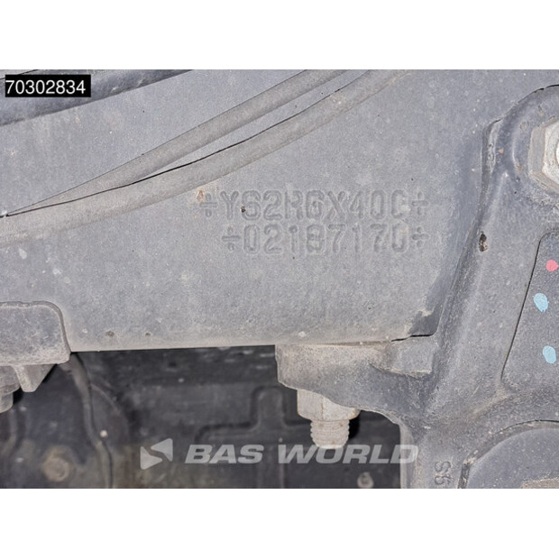 2021 سكانيا R580-44307929