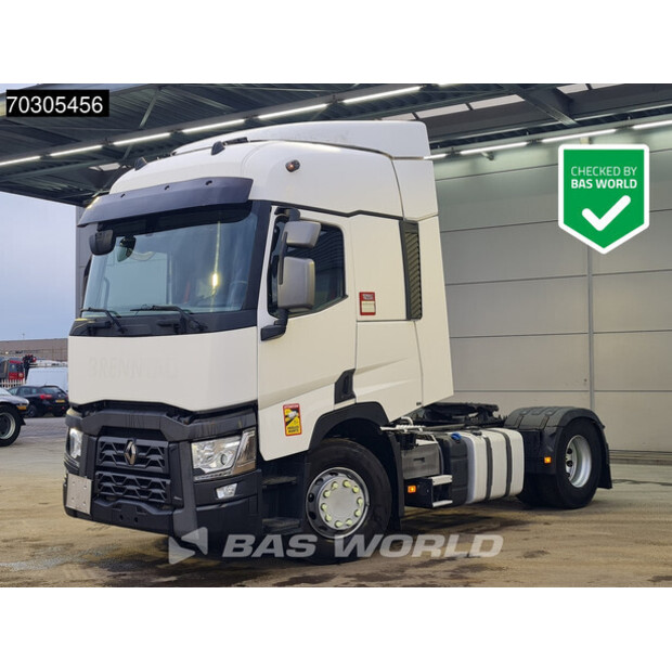 2017 Renault T430-44307967