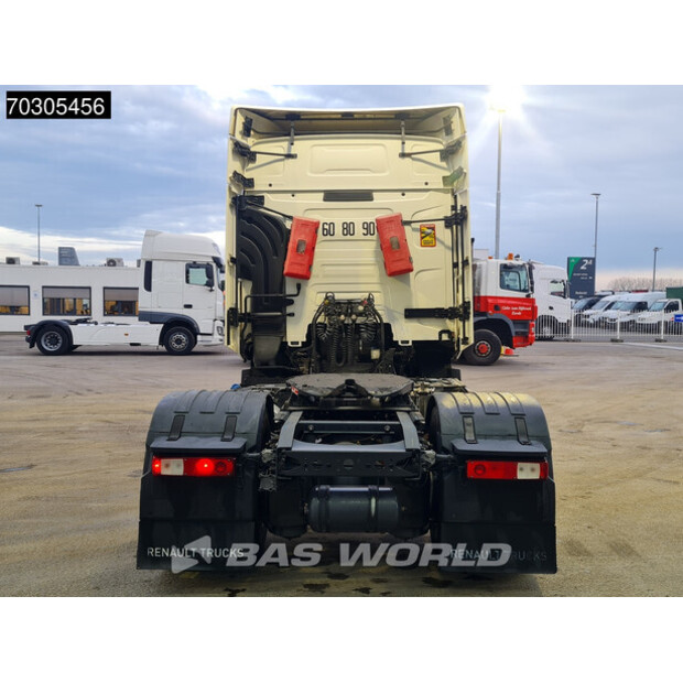 2017 Renault T430-44307969