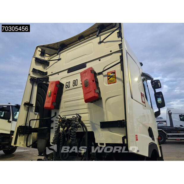 2017 Renault T430-44307971