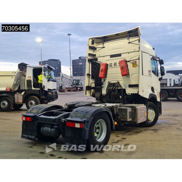 2017 Renault T430-44307973