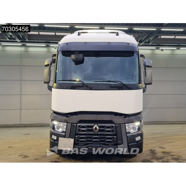 2017 Renault T430-44307976