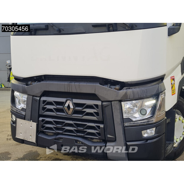 2017 Renault T430-44307977