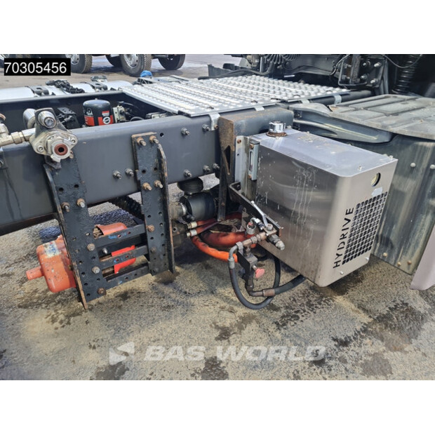 2017 Renault T430-44307979