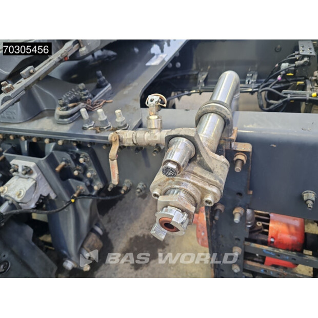 2017 Renault T430-44307980