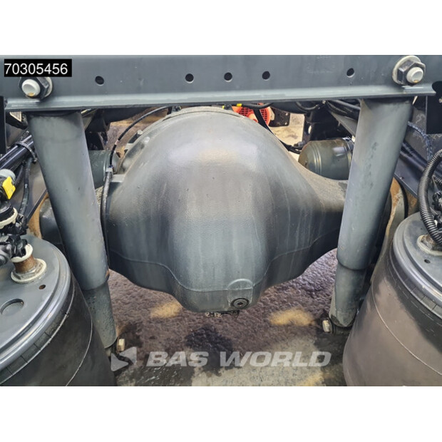 2017 Renault T430-44307984