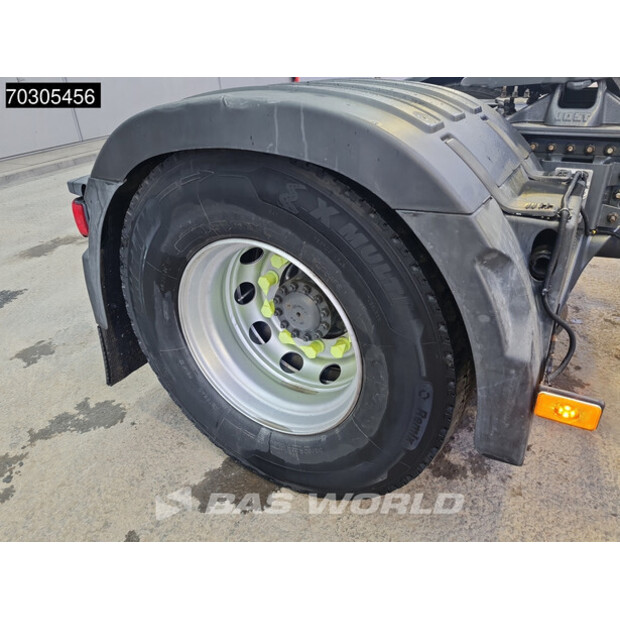 2017 Renault T430-44307985