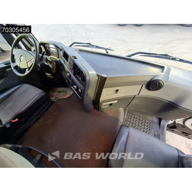 2017 Renault T430-44307986