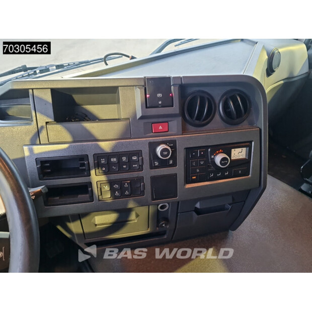 2017 Renault T430-44307987