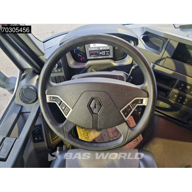 2017 Renault T430-44307989