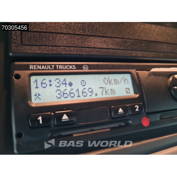 2017 Renault T430-44307995